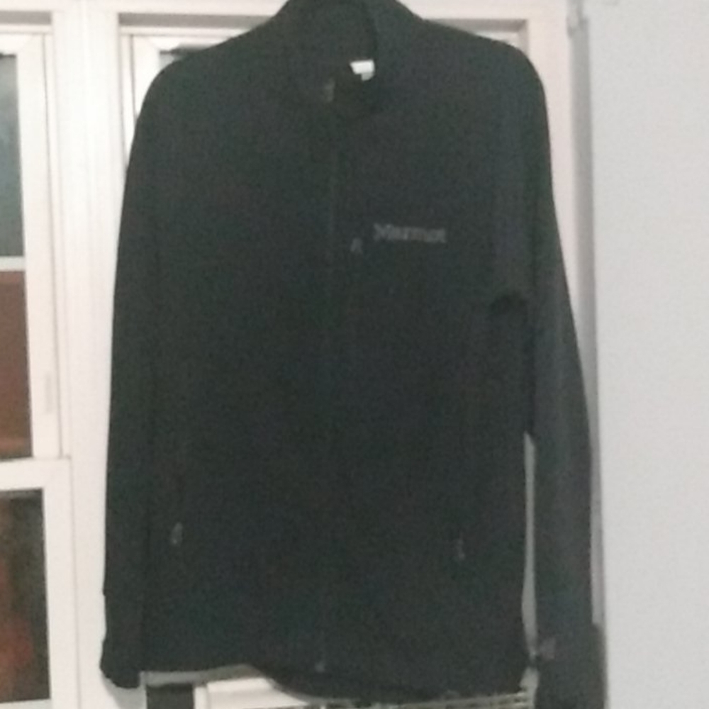 Marmot Jacket